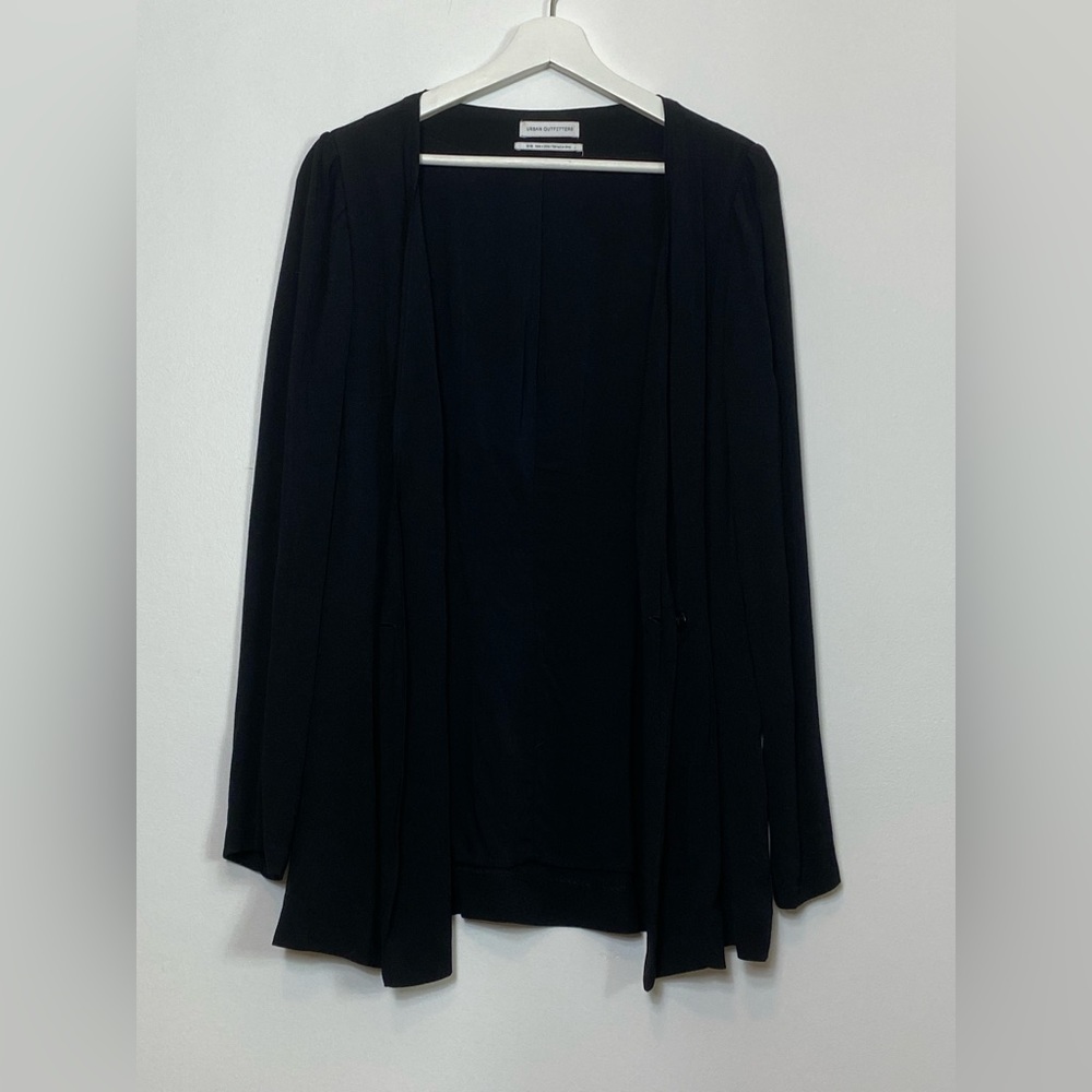 Urban Outfitters Blazer Dress